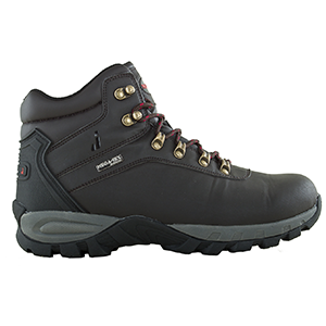 Bota Trekking Forest