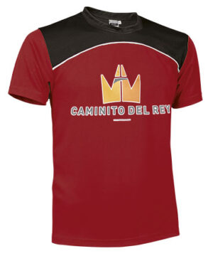 Camiseta / Niños
